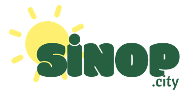 Sinop Logo