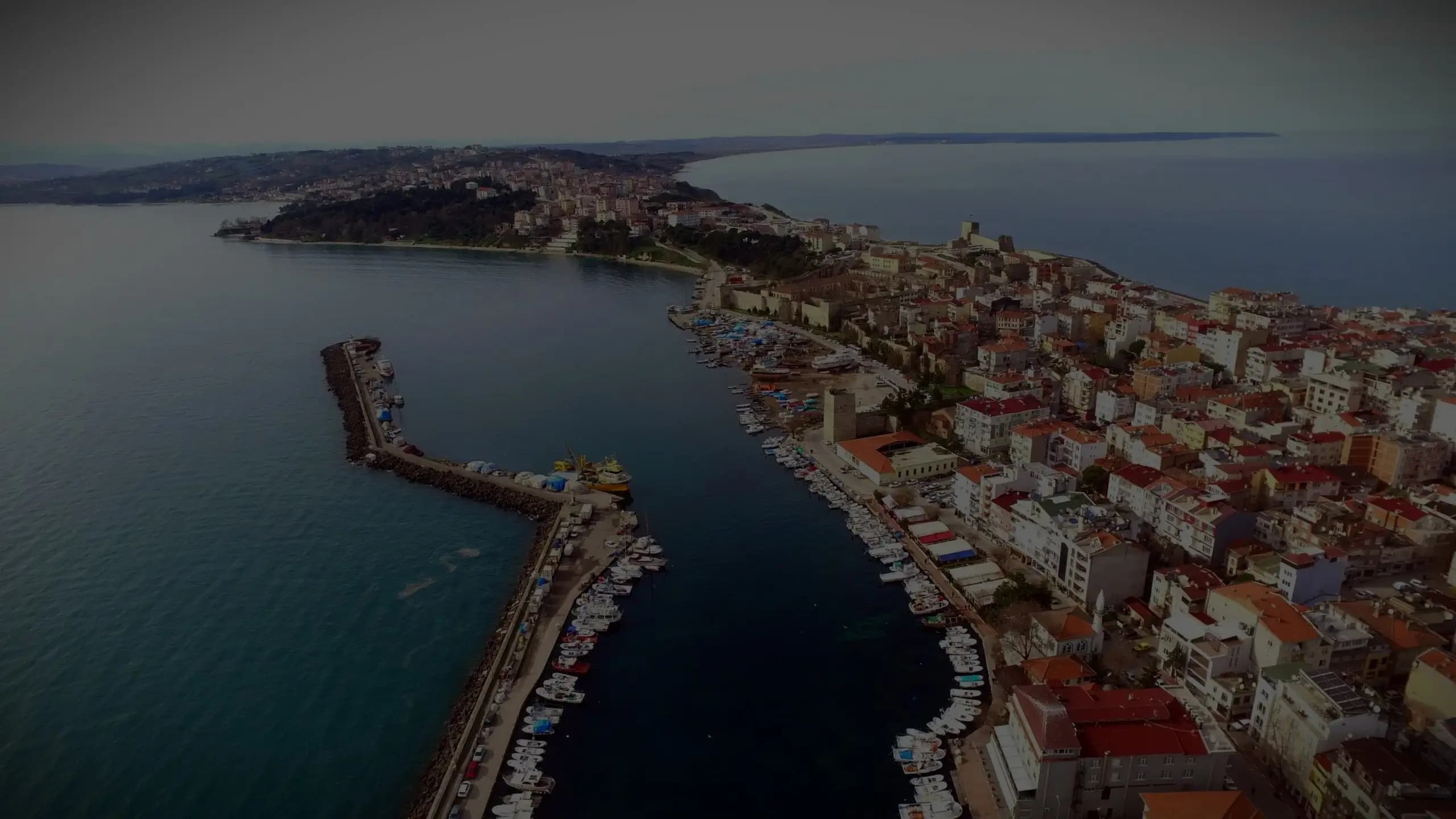 Sinop Rehberi