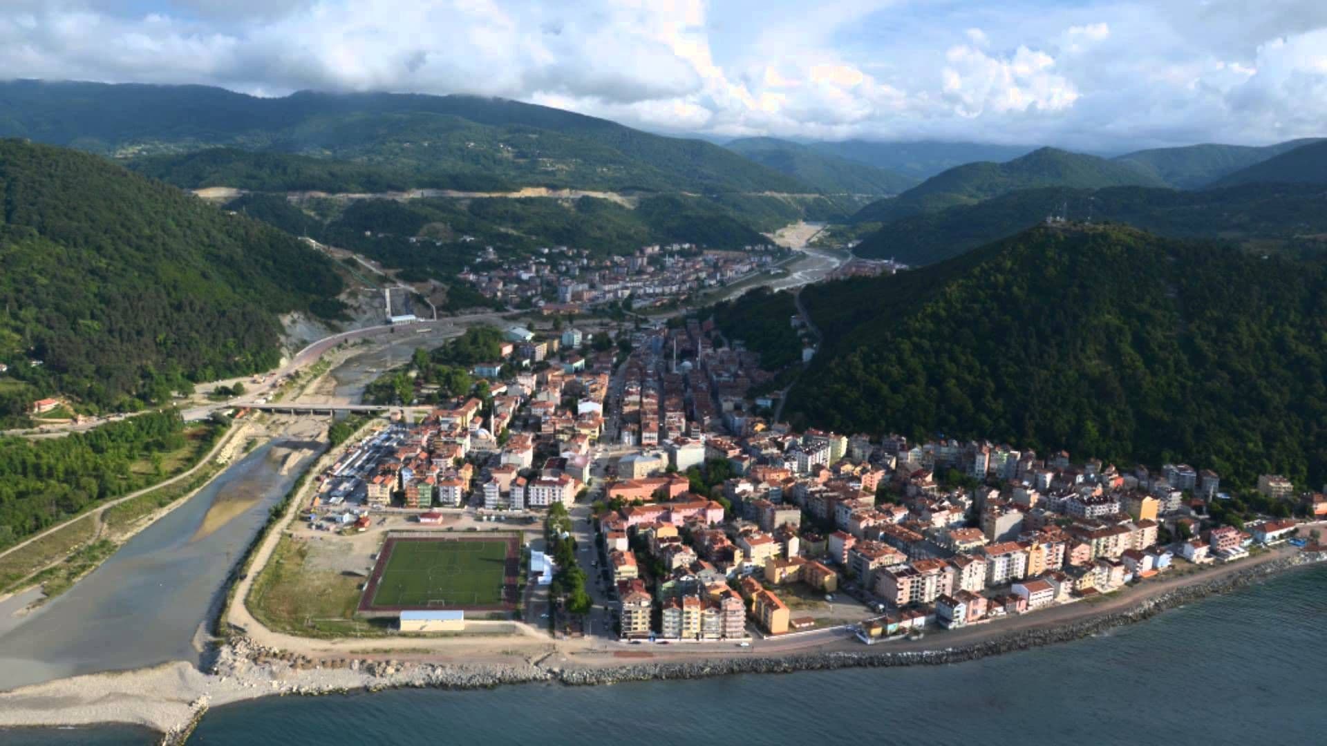 Ayancık