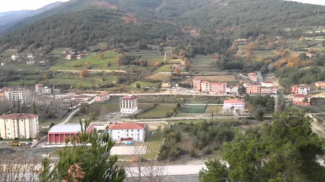 Dikmen