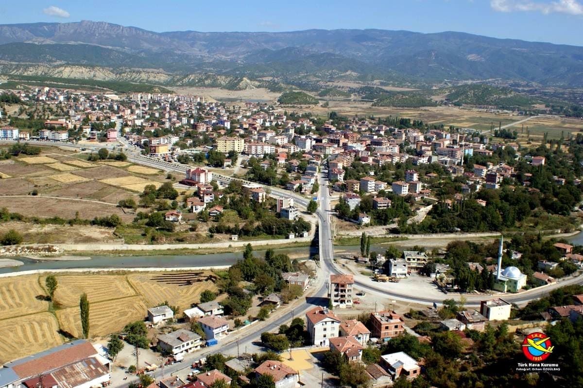 Durağan