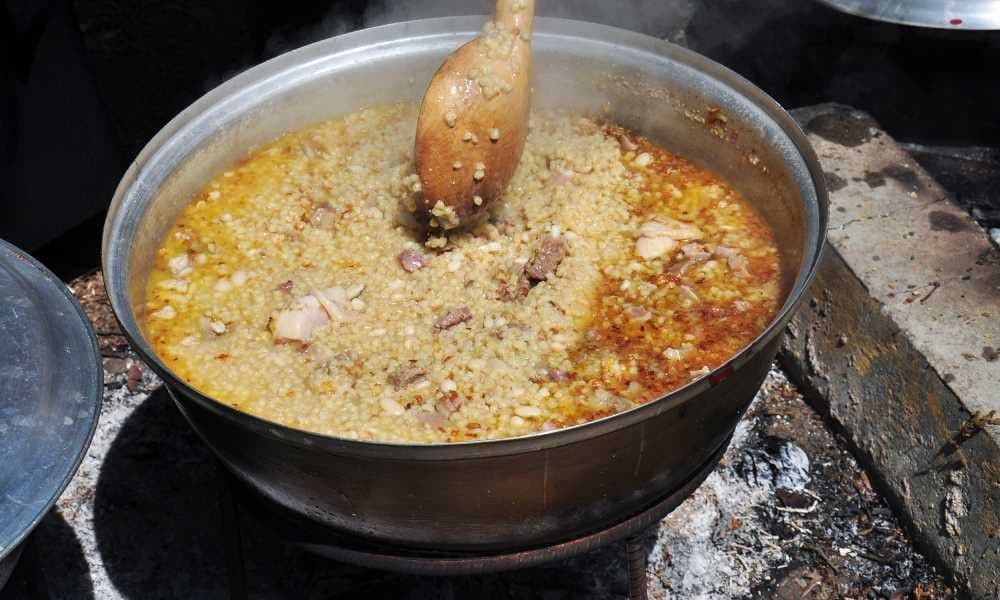 Keşkek