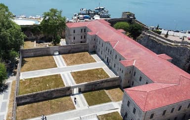 Sinop Tarihi Cezaevi