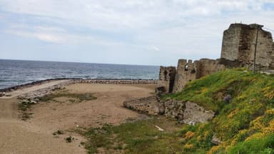 Sinop Eski Kale