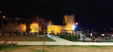 Sinop Sabahattin Ali Parkı