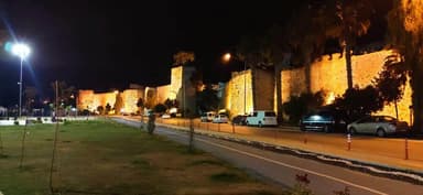 Sinop Sabahattin Ali Parkı