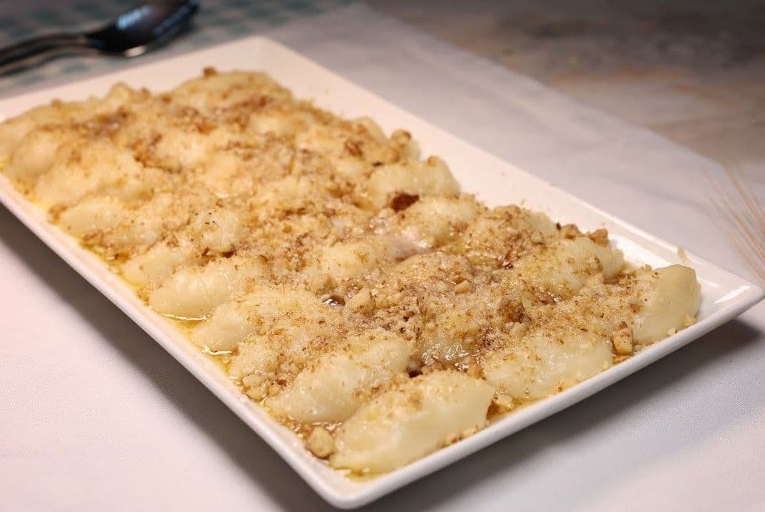 Kaşık Çıkartması (Mamalika)