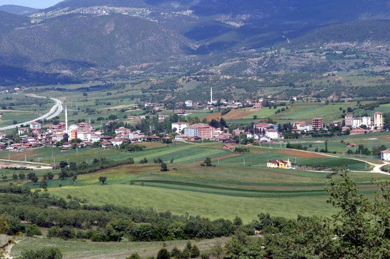 Saraydüzü