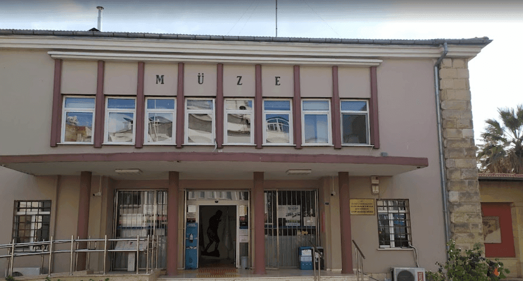 Sinop Arkeoloji Müzesi