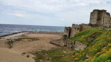 Sinop Eski Kale