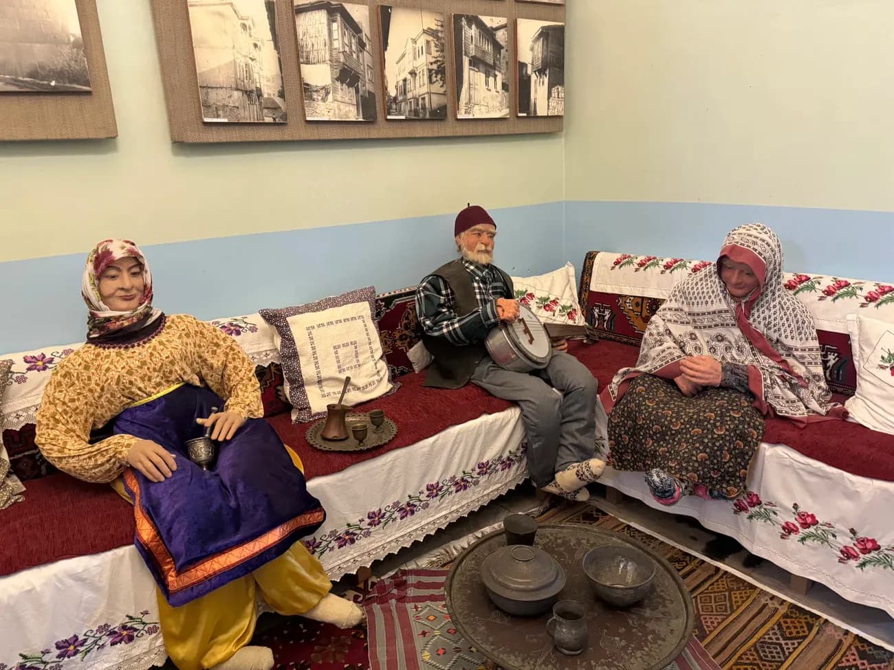 Sinop Etnografya Müzesi