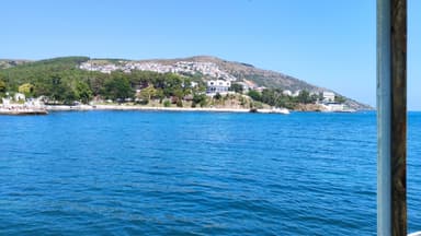 Sinop Karakum