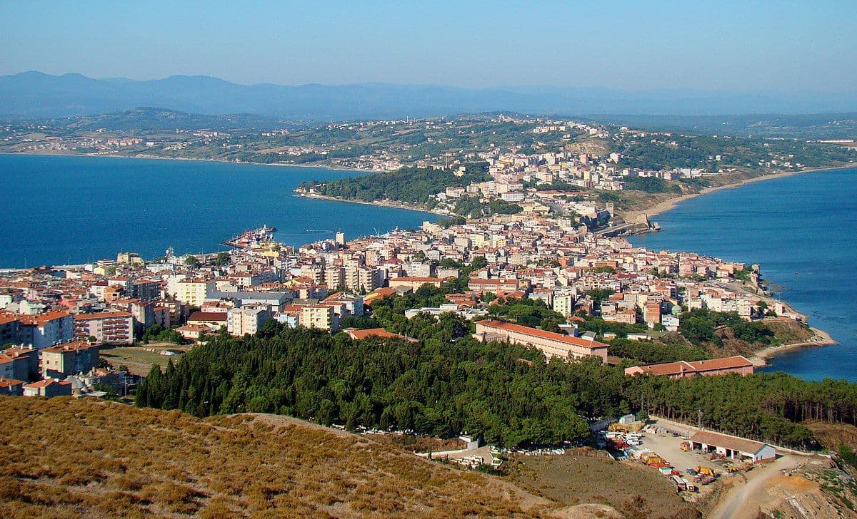 Sinop Yöresel Türküleri