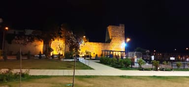 Sinop Sabahattin Ali Parkı