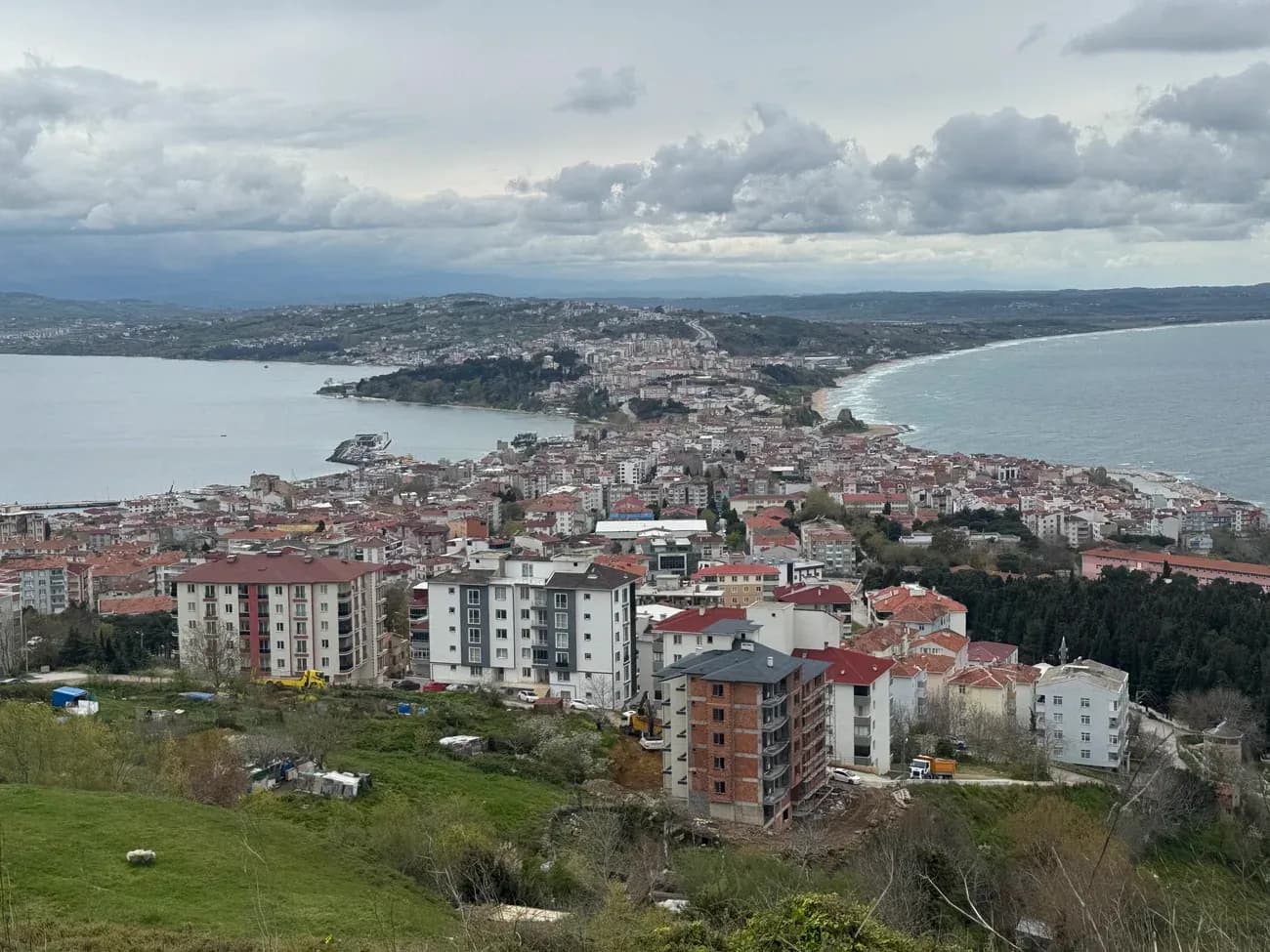 Şahin Tepesi