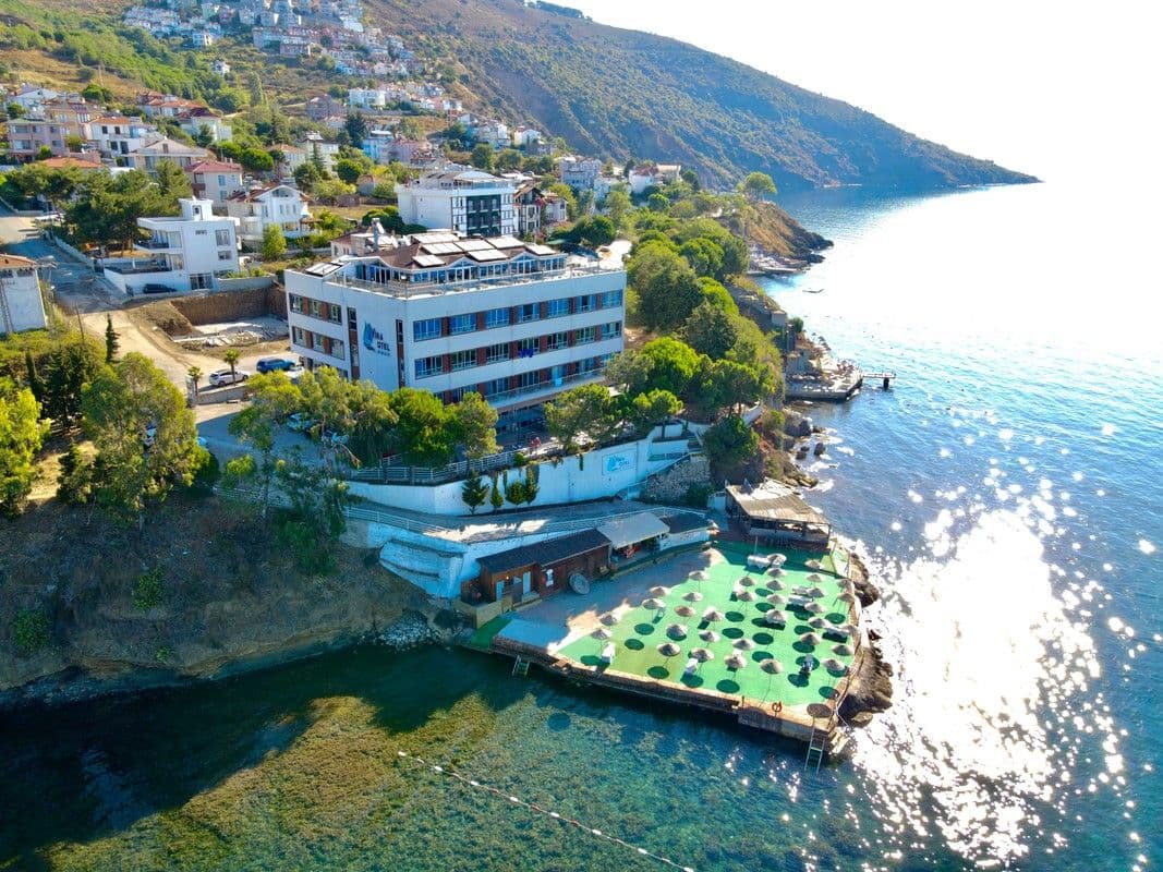 Sinop Otelleri