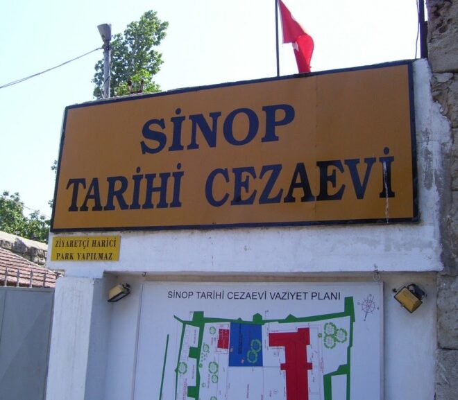 Sinop Cezaevi